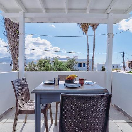 Pavlos Place Antiparos Town Екстериор снимка