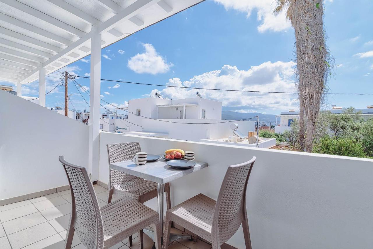 Pavlos Place Antiparos Town Екстериор снимка