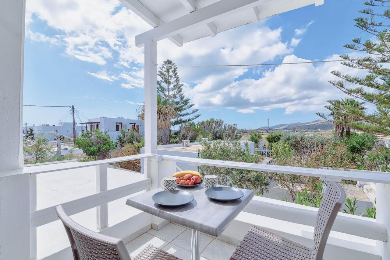 Pavlos Place Antiparos Town Екстериор снимка