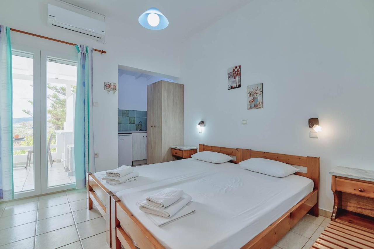 Pavlos Place Antiparos Town Екстериор снимка