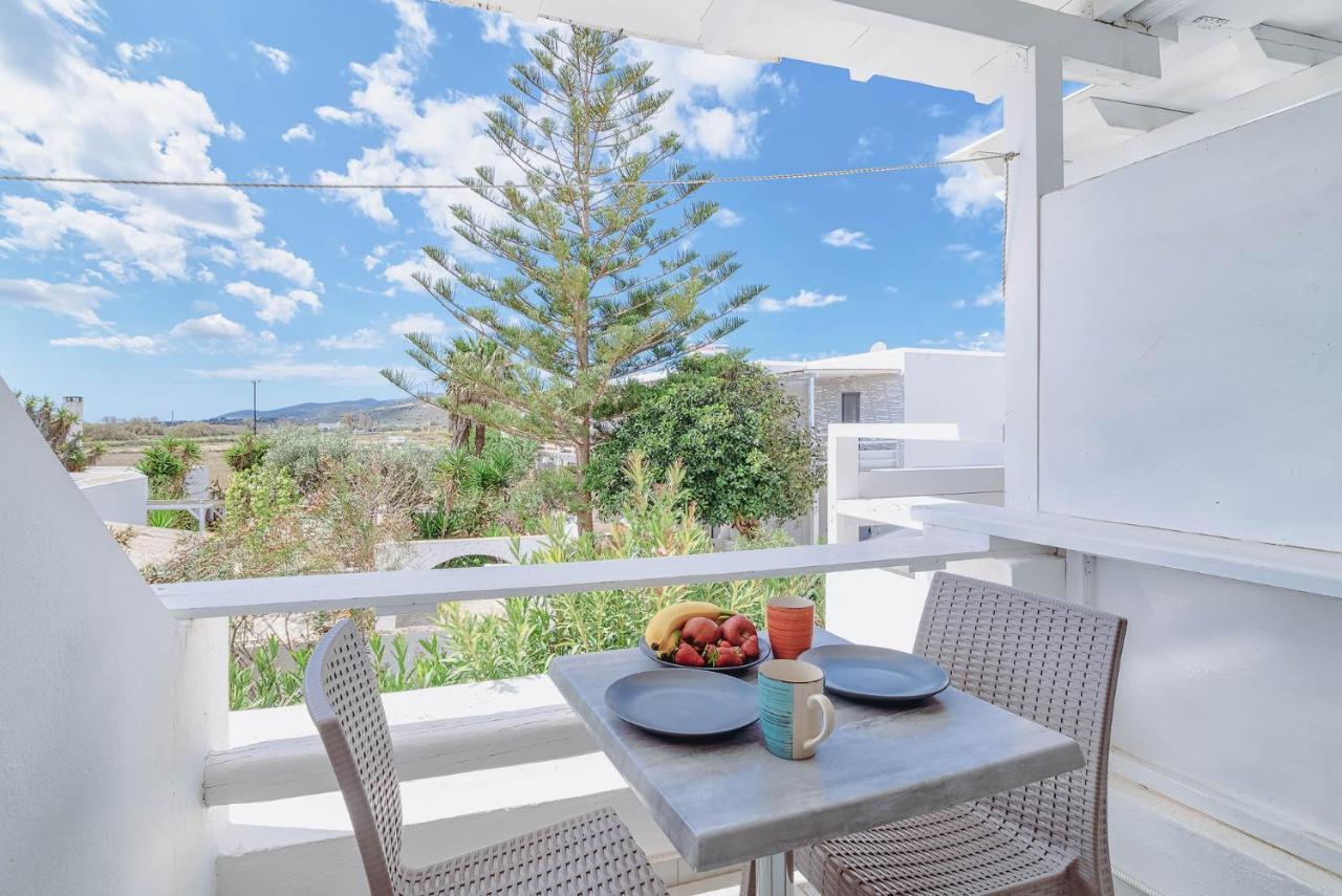 Pavlos Place Antiparos Town Екстериор снимка
