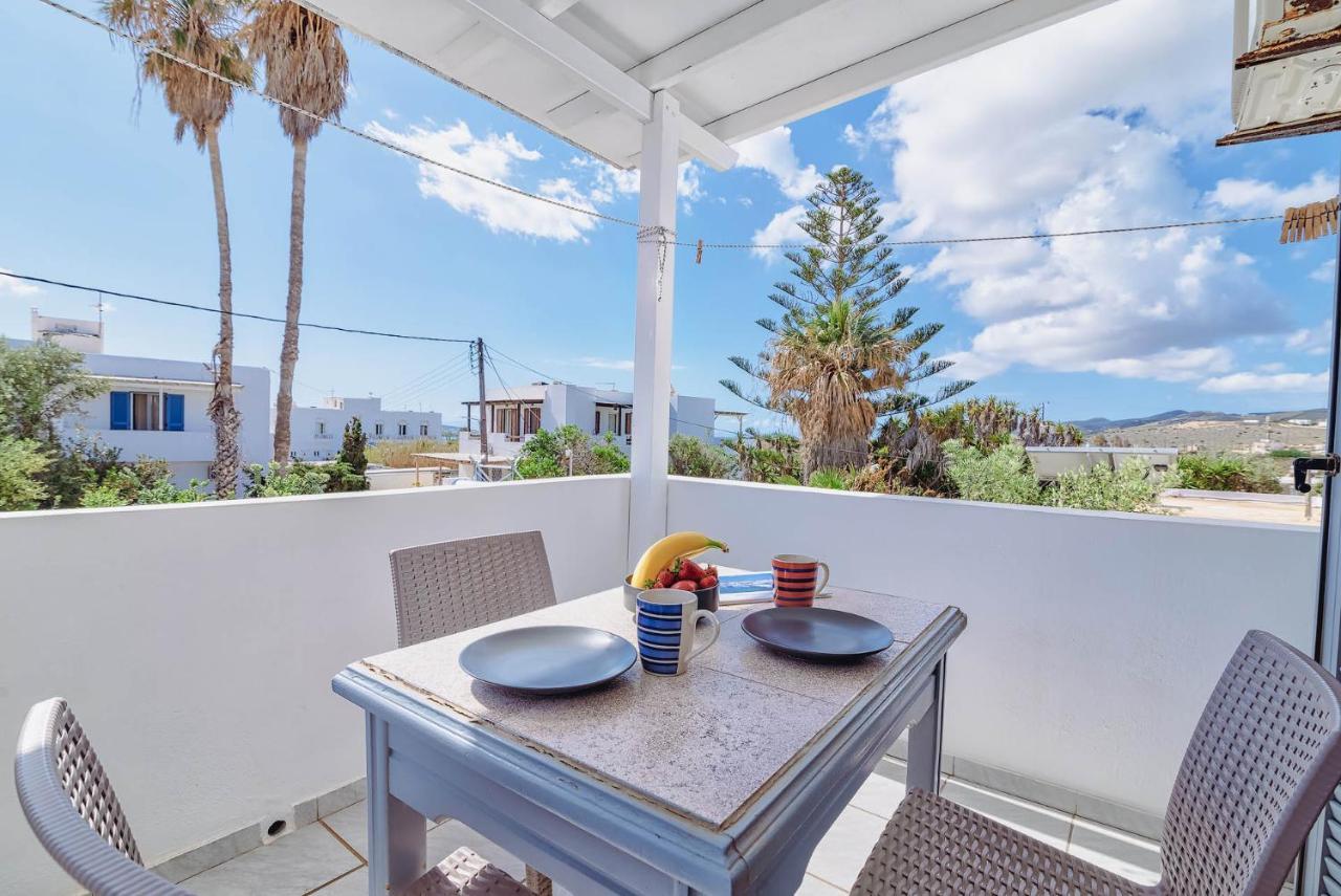 Pavlos Place Antiparos Town Екстериор снимка