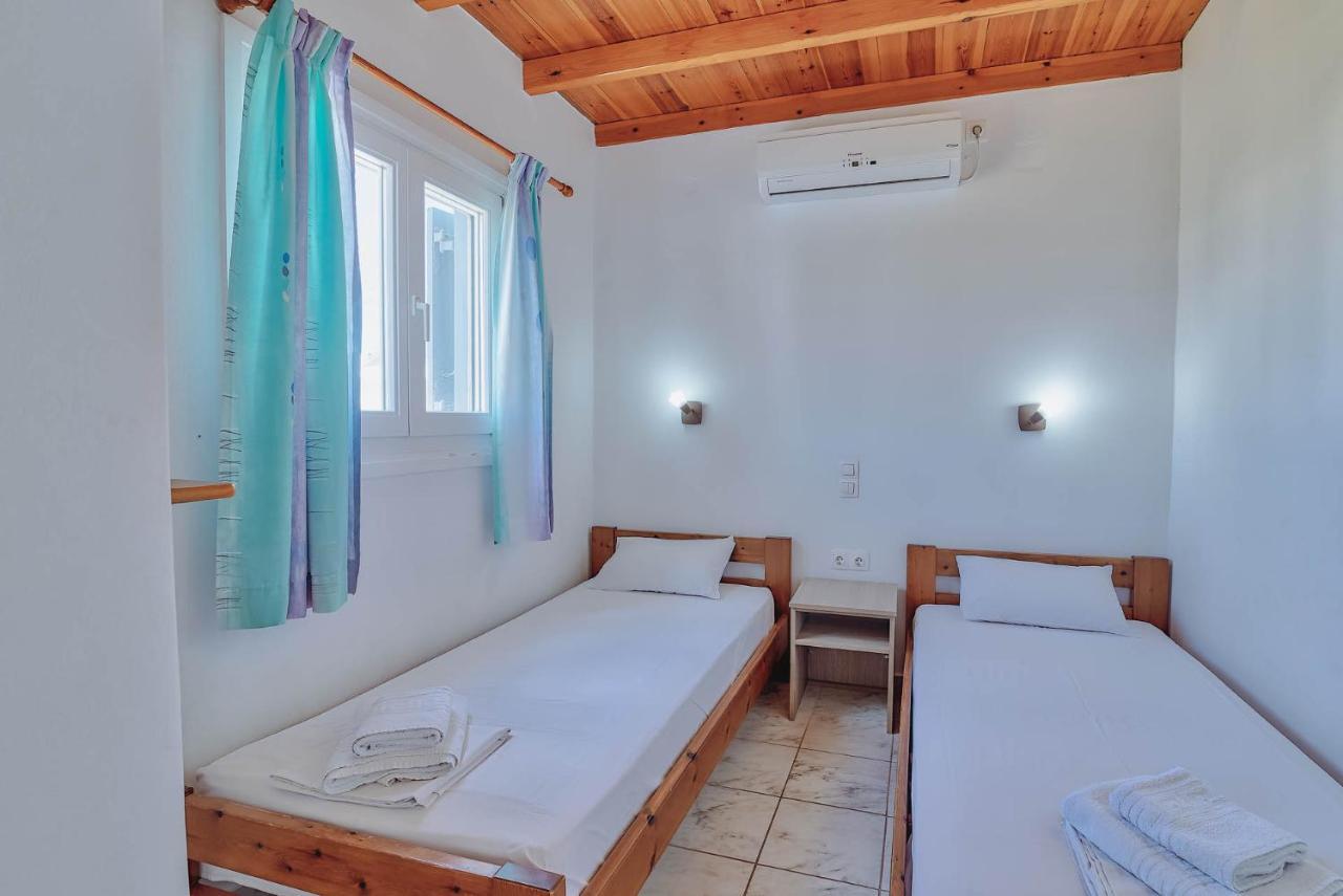 Pavlos Place Antiparos Town Екстериор снимка