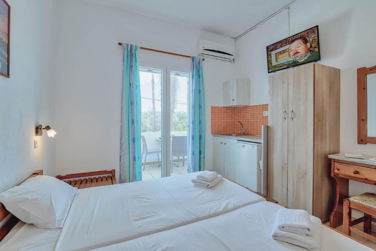 Pavlos Place Antiparos Town Екстериор снимка