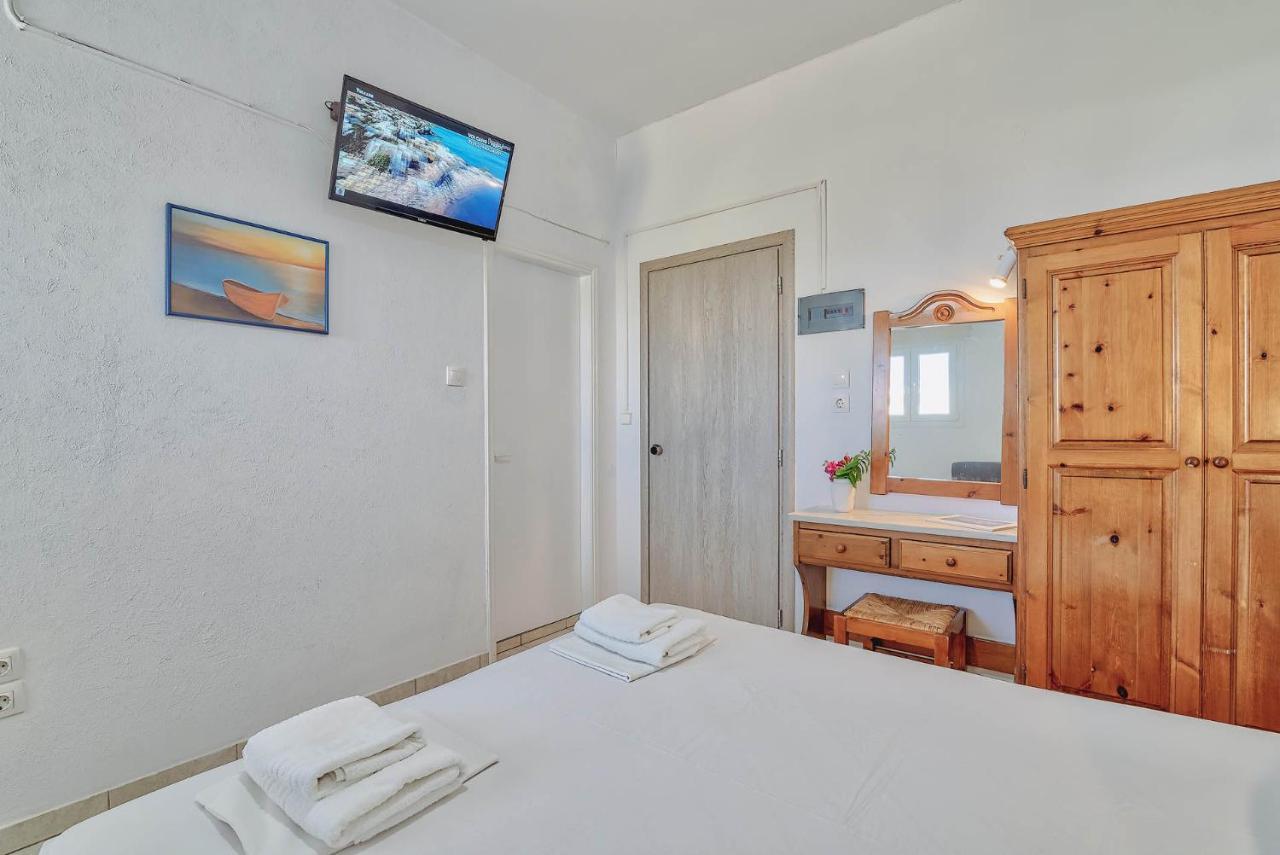 Pavlos Place Antiparos Town Екстериор снимка
