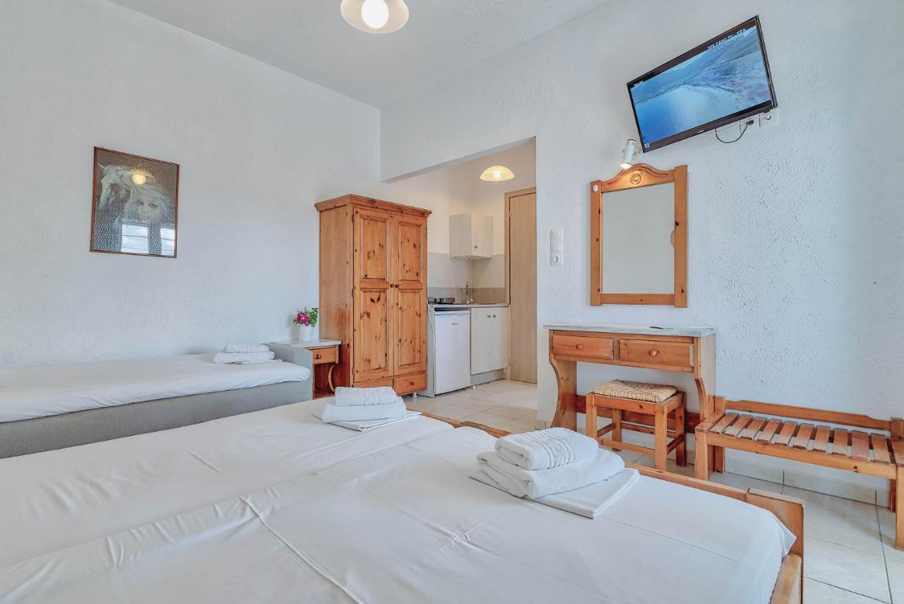 Pavlos Place Antiparos Town Екстериор снимка
