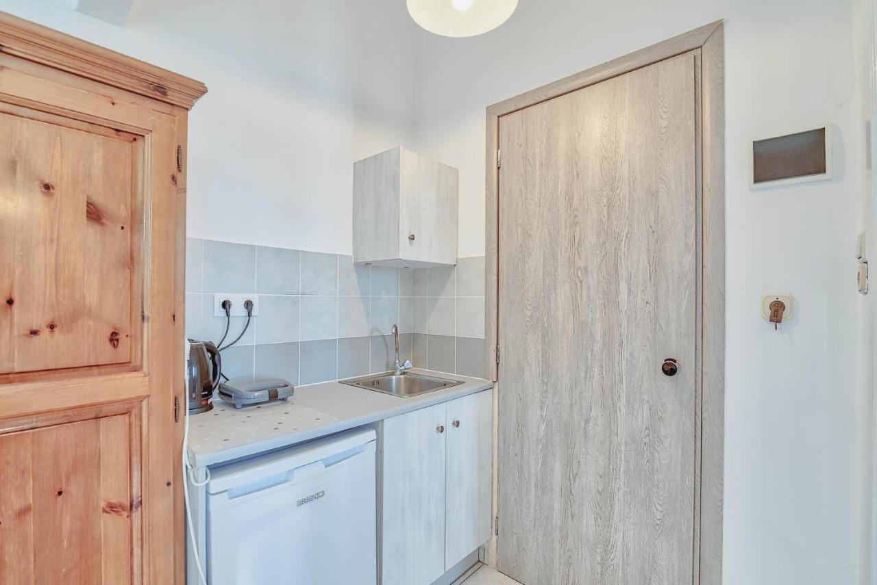 Pavlos Place Antiparos Town Екстериор снимка