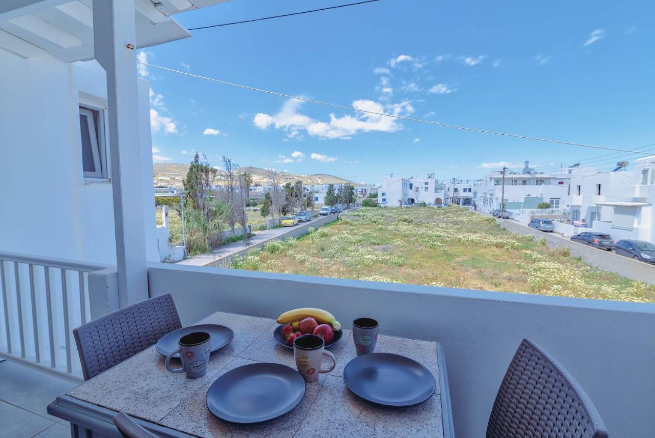 Pavlos Place Antiparos Town Екстериор снимка