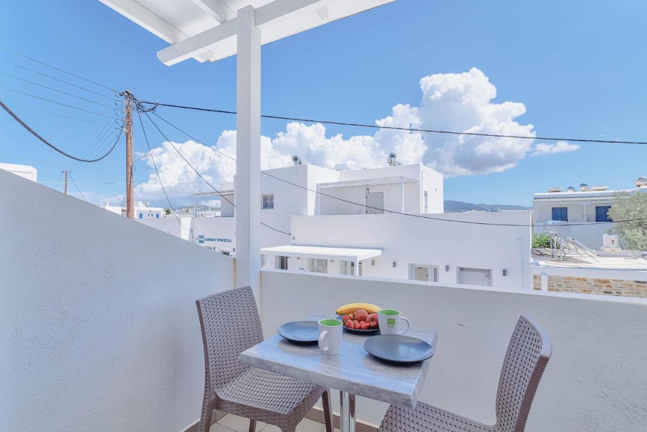 Pavlos Place Antiparos Town Екстериор снимка