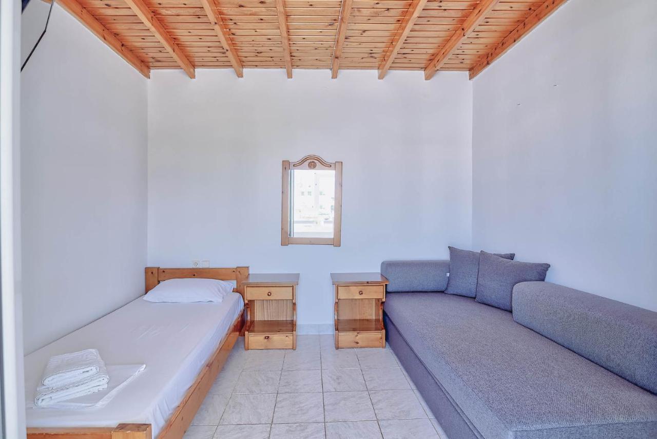 Pavlos Place Antiparos Town Екстериор снимка
