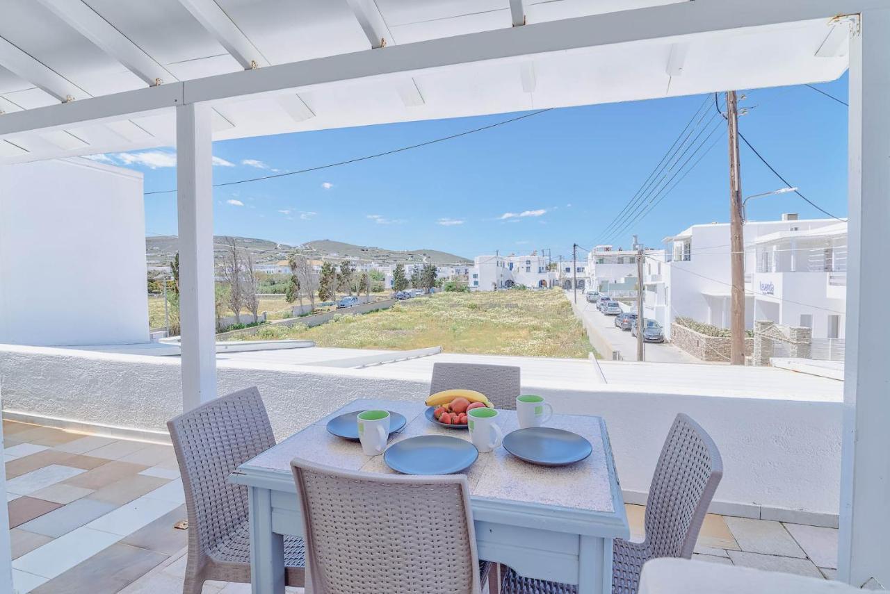 Pavlos Place Antiparos Town Екстериор снимка