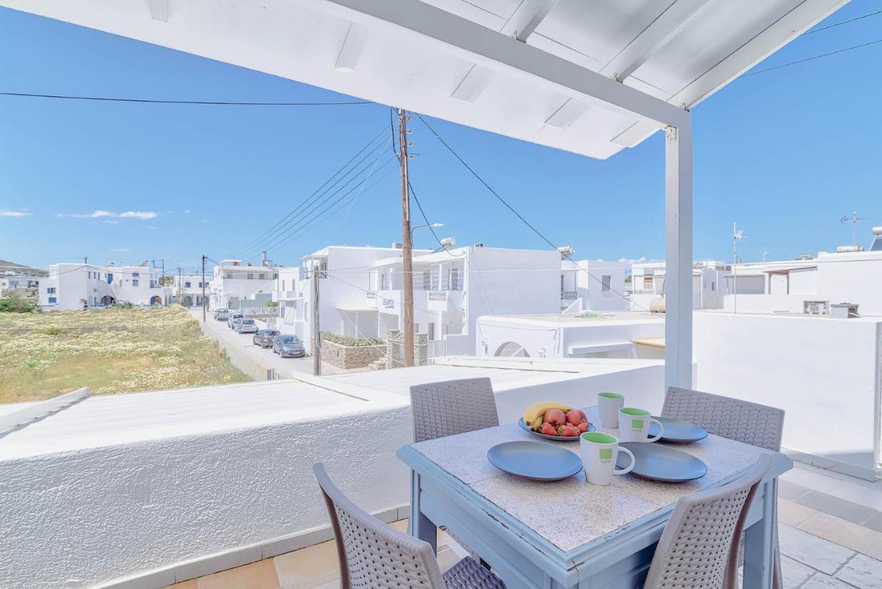 Pavlos Place Antiparos Town Екстериор снимка
