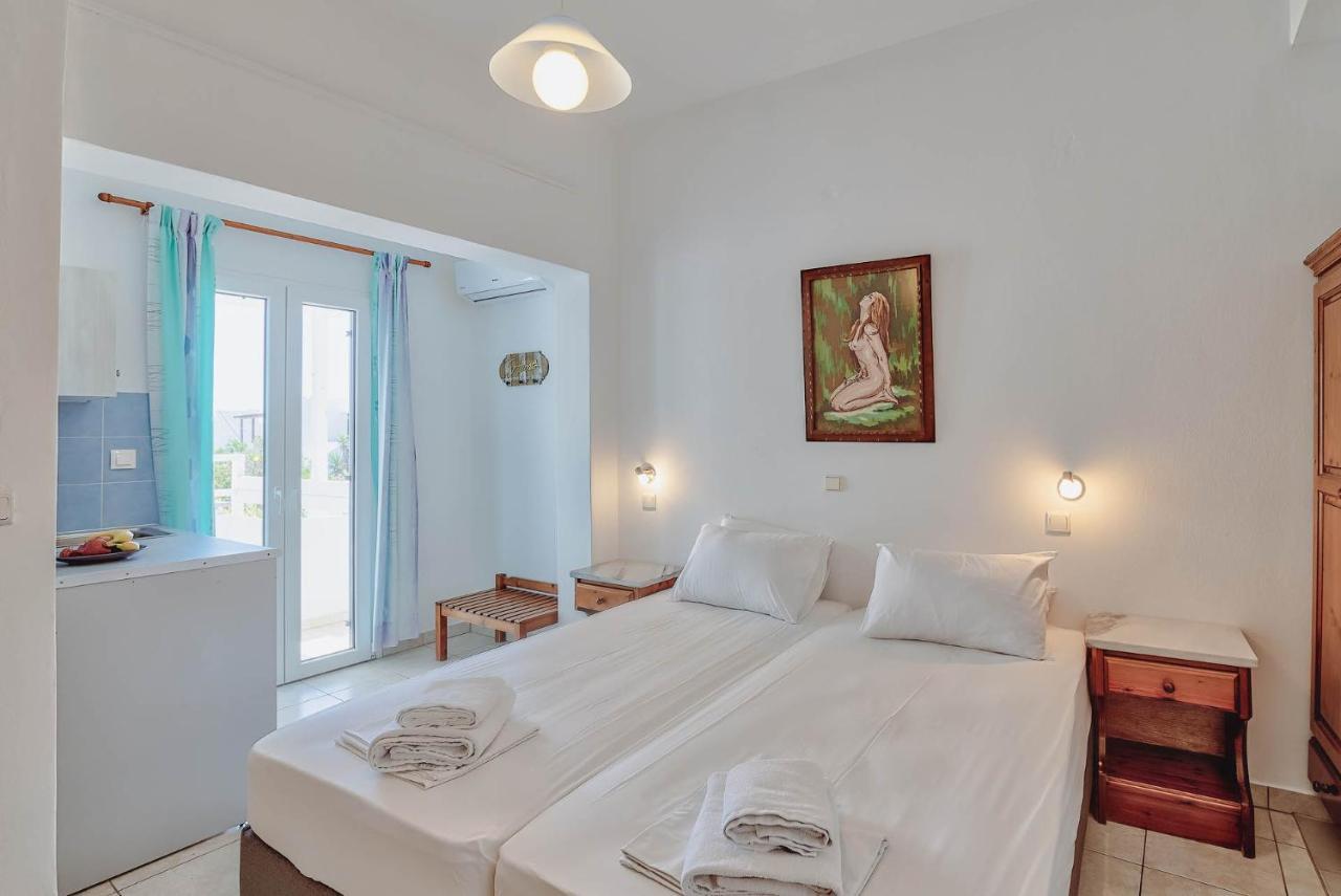 Pavlos Place Antiparos Town Екстериор снимка