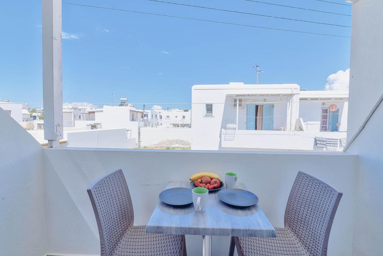 Pavlos Place Antiparos Town Екстериор снимка