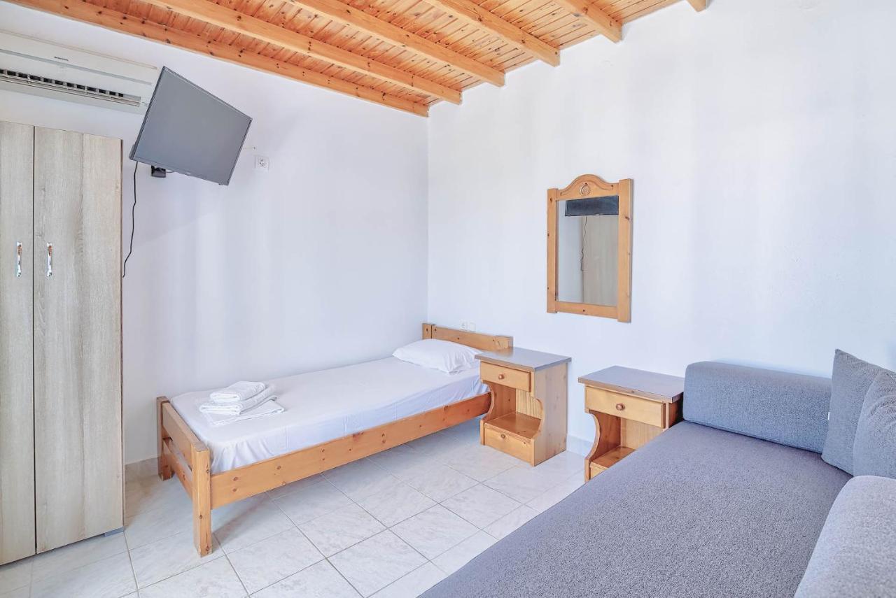 Pavlos Place Antiparos Town Екстериор снимка