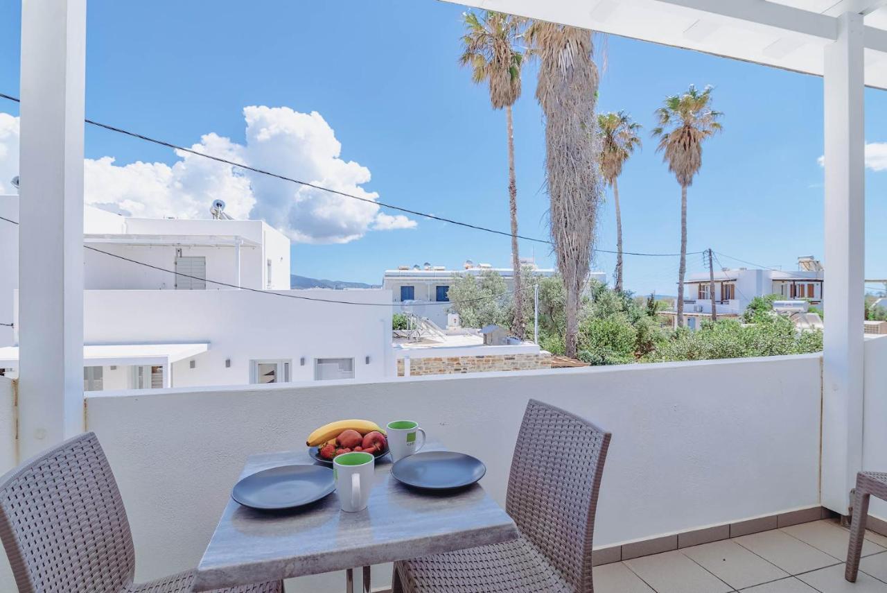 Pavlos Place Antiparos Town Екстериор снимка