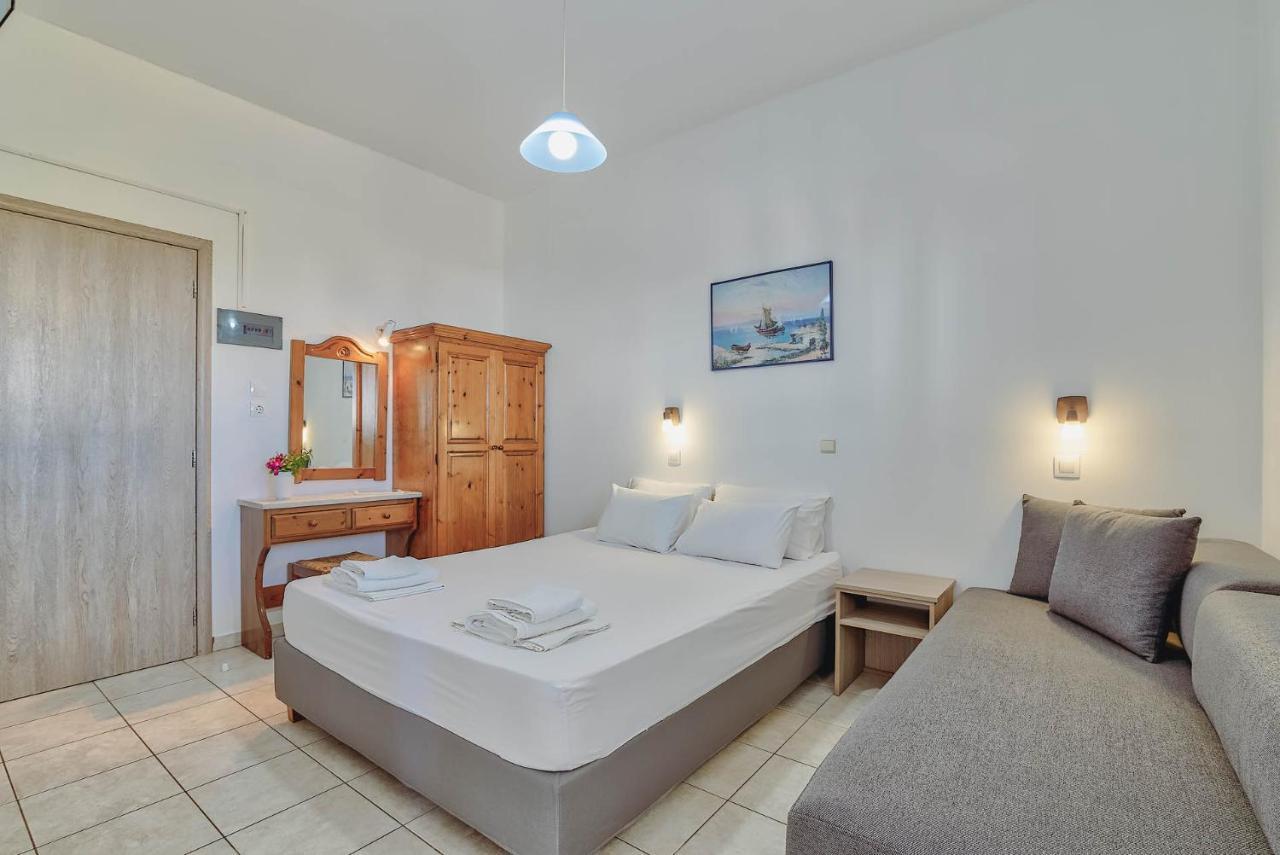 Pavlos Place Antiparos Town Екстериор снимка