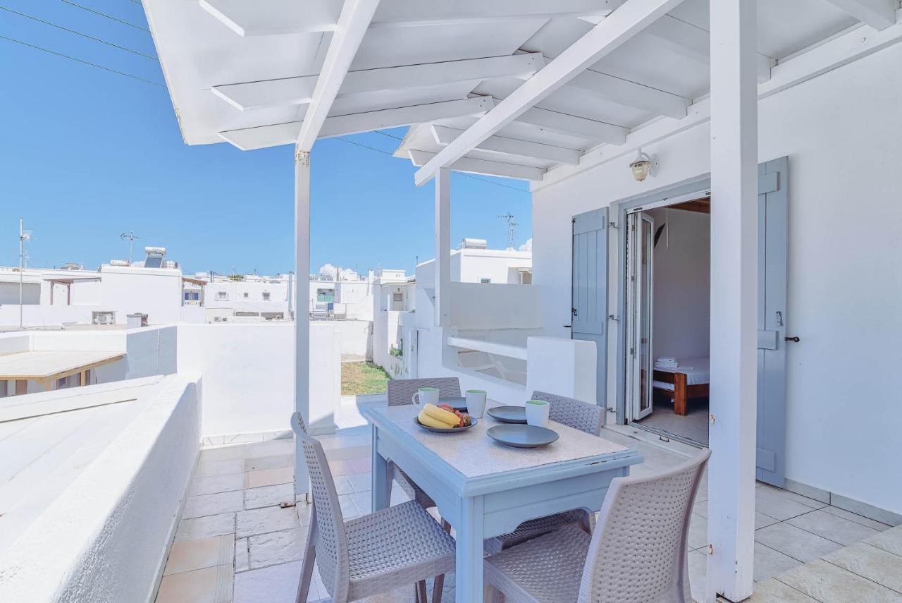Pavlos Place Antiparos Town Екстериор снимка