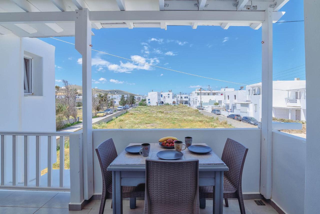 Pavlos Place Antiparos Town Екстериор снимка