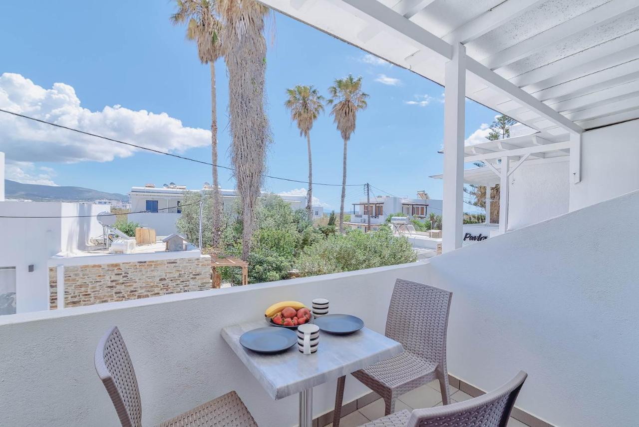 Pavlos Place Antiparos Town Екстериор снимка