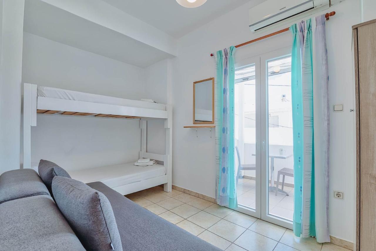 Pavlos Place Antiparos Town Екстериор снимка