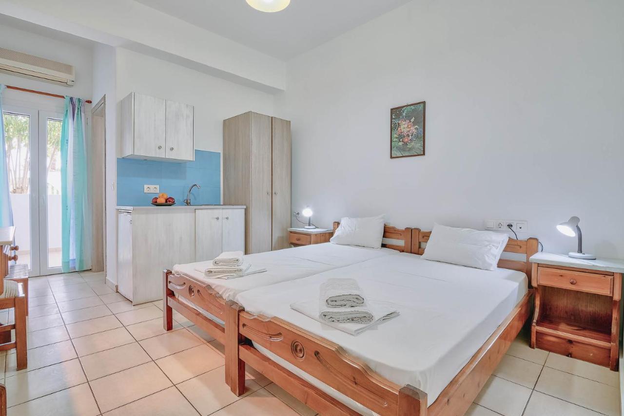 Pavlos Place Antiparos Town Екстериор снимка