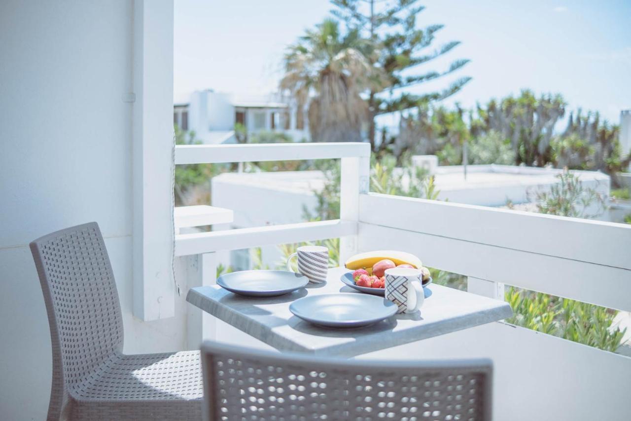 Pavlos Place Antiparos Town Екстериор снимка